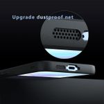 product_image_name-Generic-غطاء لهاتف Samsung Galaxy S25 FE 5G، غطاء TPU+PC، غطاء سيليكون واقي ناعم فائق النحافة مضاد للخدش، حافظة حماية للهاتف شفافة مضادة للصدمات-2