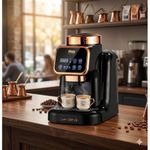 Dsp Coffee Maker Model 3185