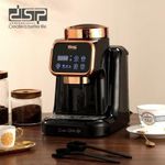 Dsp Coffee Maker Model 3185 - image 3