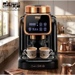 Dsp Coffee Maker Model 3185 - image 7