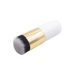 product_image_name-Generic-VANDER LIFE Contour Make Up Brush White/Gold-1