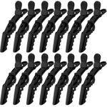 product_image_name-Generic-6pcs Hair Clips -1