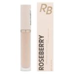 rose berry 12hr full coverage concealer model:1017 - 01