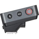 product_image_name-Godox-X3Pro N Touchscreen TTL Wireless Flash Trigger for Nikon-3