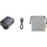 product_image_name-Godox-X3Pro N Touchscreen TTL Wireless Flash Trigger for Nikon-8