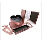 Generic rose gold gift box - image 2