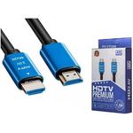 Premium HDMI 4K High Speed HDTV 3m  Cable