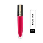 product_image_name-Generic-L'OREAL PARIS Makeup Rouge Signature 424 I Represent-1