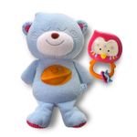 Bobbee Snuggle Bear