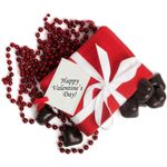 product_image_name-Generic-مجموعة من 2 لفة شريط ساتان 1.2 سم × 18 متر من دي-ألتيميت لحفلات أعياد الميلاد، تزيين بطاقات الدعوة، تغليف الهدايا، الأعمال الحرفية، ألبومات قصاصات، مشروعات العمل بني-4