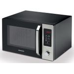product_image_name-Kenwood-فرن ميكروويف كينوود 30 لتر مع شواية، 1000 واط - أسود/فضي-1
