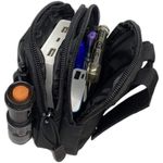 product_image_name-Generic-شنطة كروس مستوردة بريميم صغيرة من Gang Bag تجمع بين العملية والأناقة، حيث يمكنك استخدامها لحمل المحفظة والمفاتيح والفلوس، كما يمكن تعليقها على الحزام أو في الحقيبة لتناسب جميع الأغراض.-3