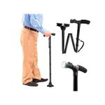 Generic Folding Cane With LED Lamp - image 5