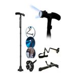 Generic Folding Cane With LED Lamp - image 8