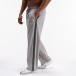 product_image_name-Beyond Fitness-Sportswear Men STRIVE flexi straight Pants - gray-1