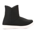 product_image_name-Bertini-Flat Black Half Boot - Black-2