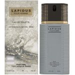 Ted Lapidus لابيدوس EDT 100 مل