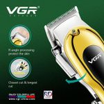 product_image_name-VGR-ماكينة حلاقه الشعر الاحترافية القابلة لإعادة الشحن V-680-6