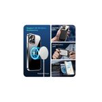Generic Back Case Magsafe Compatible with iPhone 15 Pro Max Clear - image 2