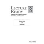 Jumia Book Lecture Ready 3: Answer Key/Script ,Ed. :1 - image 2