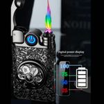 product_image_name-Generic-ولاعة بوكر USB-6