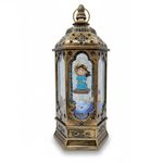 فوانيس مائية موسيقية عتيقة الطراز لرمضان