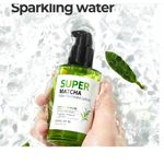 product_image_name-Some By Mi-سيروم سوبر ماتشا لشد المسام أخضرمن سوم باي مي - 50 مل-6