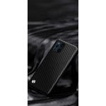 product_image_name-Generic-OPPO Find X3 / OPPO Find X3 Pro Case Cover – Original Kevlar Pattern with Luxury Carbon Fiber Texture & PU Leather Bumper, Scratch-Resistant Durable Protection-2