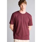 product_image_name-Defacto-تيشيرت بيزك سادة نص كم-1