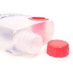 product_image_name-Generic-زجاجة ماء بلاستيكية مستطيلة الشكل تفعل أفضل ما لديكم مع غطاء للمطبخ-3