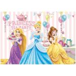 Princess Tea Party