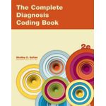 Mcgraw Hill The Complete Diagnosis Coding Book ,Ed. :2