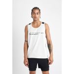 product_image_name-Defacto-Man Crew Neck Slim Fit Athlete - Ecru-1