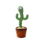 Generic Dancing Cactus - Powered By Charging - image 5