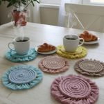 Candy Loops - 6 Pieces