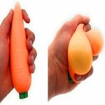 product_image_name-Generic-Carrots Squishy Toy Fidget Toy Autism Stress Relief Stress Reliever toys Reduce Anxiety and Stress toy-1
