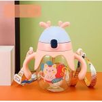 product_image_name-Generic-زمزمية أطفال أكريليك على شكل غزالة بتصميم لطيف ومثالي للاستخدام اليومي-1