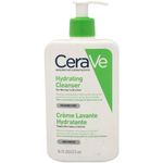 Cerave HYDRATING (NORMAL&DRY) CLEANSER 473ML.