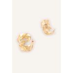 Defacto 2 piece Earring - image 2