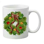 Ceramic Mug - Multicolor