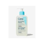 Cerave ceraave sa smoothing cleanser 236 ml 