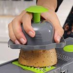 product_image_name-Generic-قطاعة الخضروات الشقية متعددة الاستخدامات-4