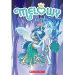 سحر الجليد (ميلوي)