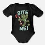Baby Bodysuit (Salopette)