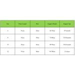 product_image_name-Arsuxeo-0-3Y Newborn Infant Girls Dress Cut Flower Print Princess Dress Toddler Kids Birthday Party Dress-2