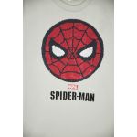 product_image_name-Defacto-Boy Crew Neck Regular Fit Short Sleeve T-Shirt - Lt.Grey-2