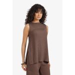 product_image_name-Clue-Relaxed Sleeveless Blouse-2