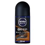 product_image_name-NIVEA-مزيل عرق للرجال رائحة إسبريسو داكن 50 مل-1