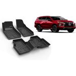 product_image_name-Generic-High-quality TPE pedals and TPE car support brackets compatible with Mitsubishi Pajero-1