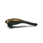 Ogawa Snazzy Touch Rechargeable Hand Held Massager Best